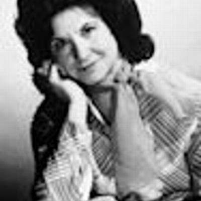 Kitty Wells